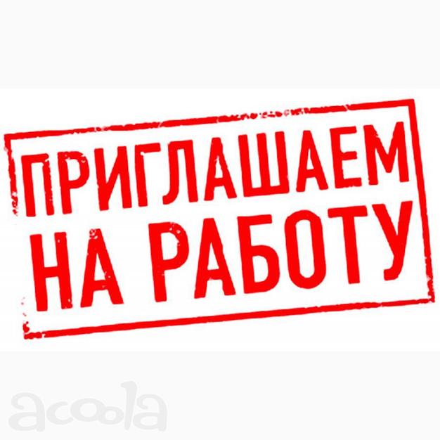 Оператор в интернет магазине
